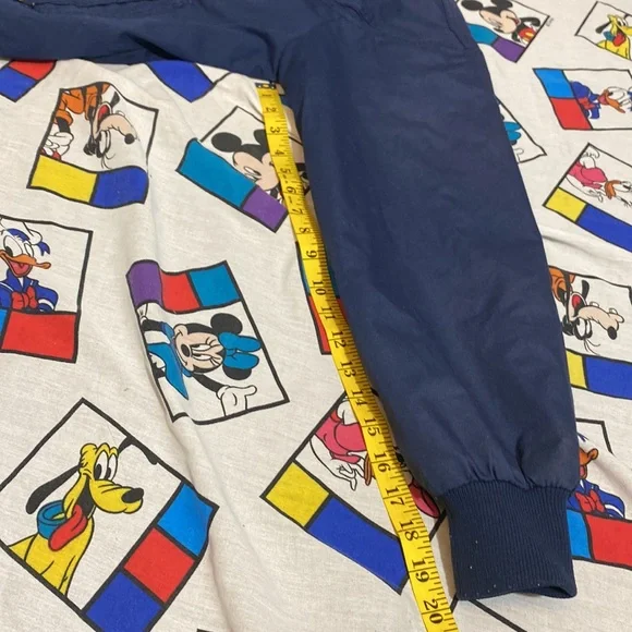 Vintage 1/1 Par Four Sportswear Golf Jacket - Picture 12 of 13